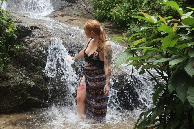 Batu Caves, Waterfalls, Hotspring, Batik & Pewter Tour with Lunch - Royal Selangor Visitor Centre: where pewter gets real