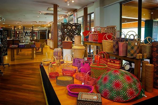 Best of Kuala Lumpur City Tour Including National Museum and National Monument - National Museum and National Monument: The Strongest History Pair