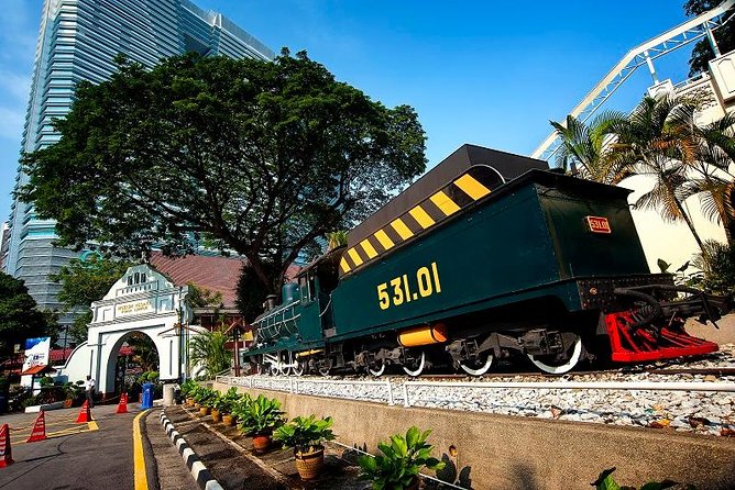 Best of Kuala Lumpur City Tour Including National Museum and National Monument - What You Pay, and How the Pickup Works in Central KL