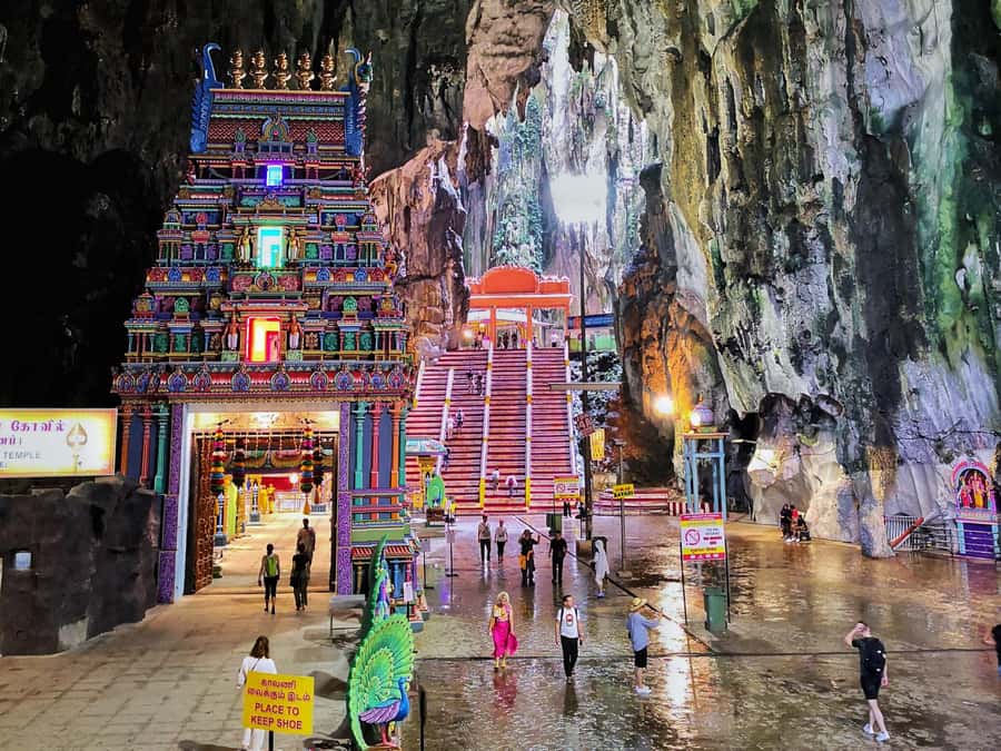 Best of Kuala Lumpur Tour with KL Tower & Batu Caves - Who this tour suits best in Kuala Lumpur