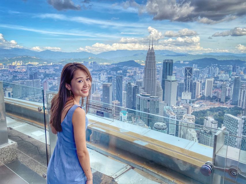 Best of Kuala Lumpur Tour with KL Tower & Batu Caves - Price and value: is $148 per person worth it?