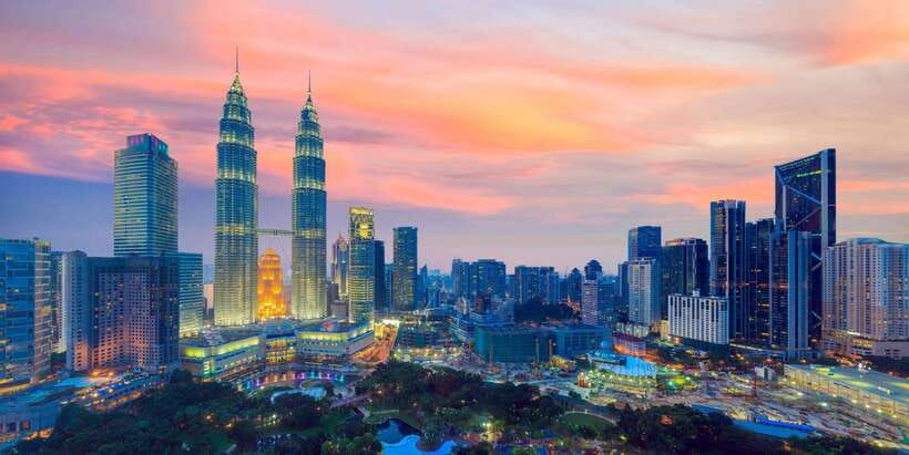 Best of Kuala Lumpur Tour with Twin Tower Entry - Key highlights to know before you go