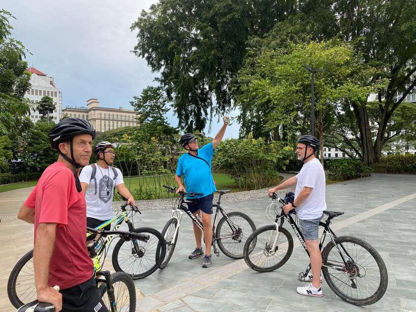 Best of Kuching: Heritage & Kampong Bike Tour - Price and Value: Is $60 Worth It?