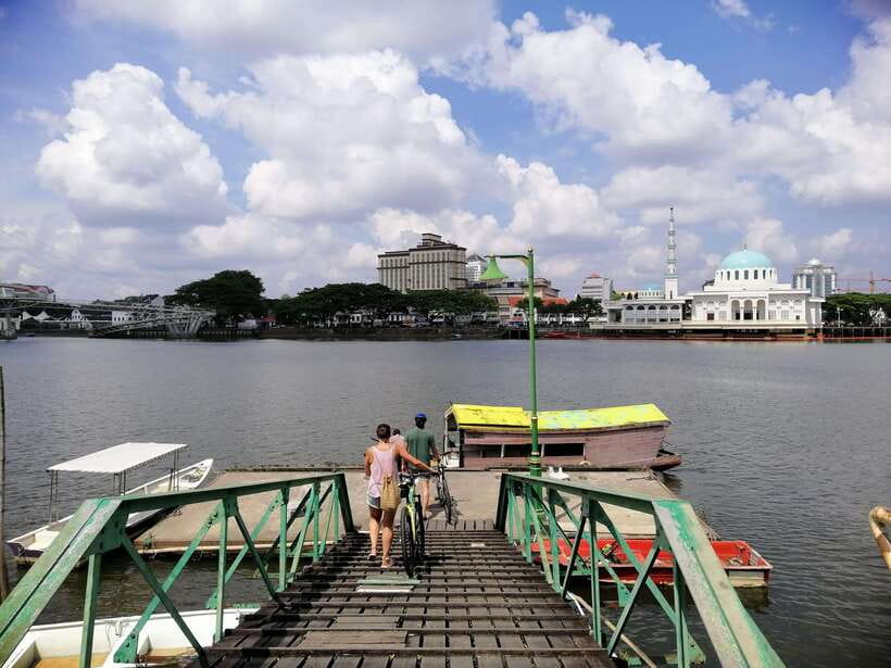 Best of Kuching: Heritage & Kampong Bike Tour - Quick Tips to Make It Easier, Not Harder