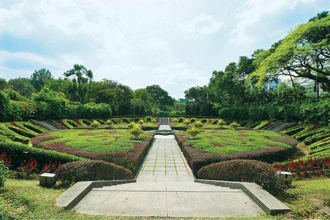 Bird Park & Butterfly Farm Nature Include All Entrance Tour From Kuala Lumpur - The logistics that keep the day comfortable