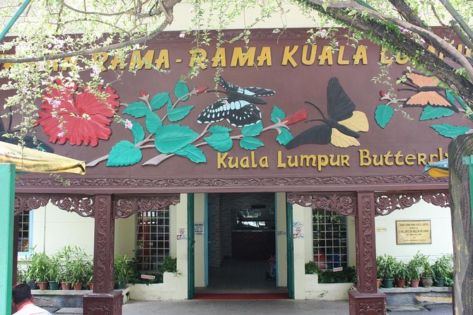 Bird Park & Butterfly Farm Nature Tour From Kuala Lumpur - The Driver and Ride Experience: Comfort Is Real, Timing Needs Attention