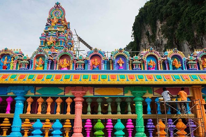 Blue Mosque And Batu Caves Tour - Value and timing: is it worth $28.21?