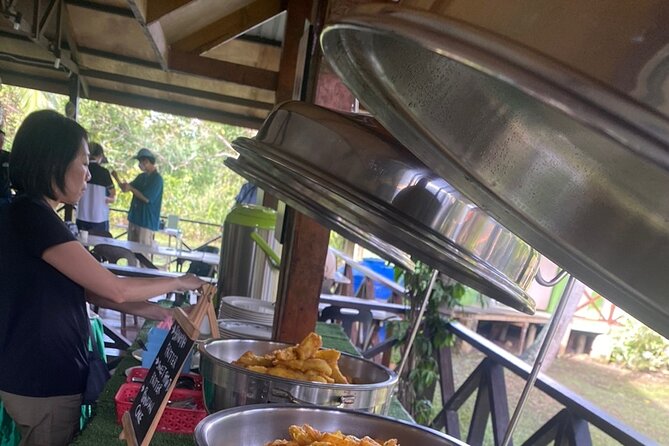 Borneo (Klias) River Cruise & Fireflies Tour - Lunch Is Not the Main Event, Dinner Is Your Fuel