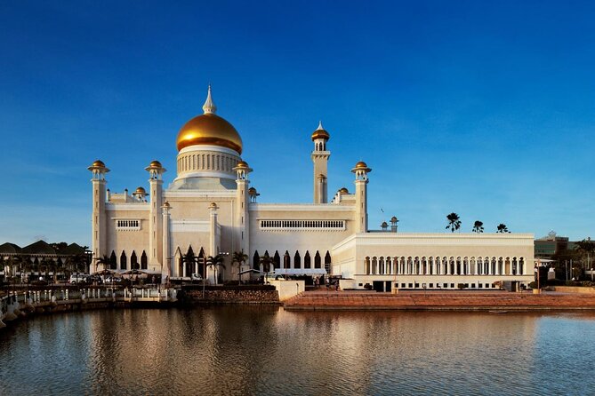 Brunei Heritage Tour - Key Highlights Worth Knowing