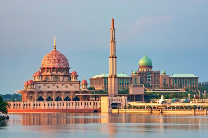 Budget Tour: Full Day Putrajaya, Batu Caves & Kuala Lumpur City - Key points to know before you go