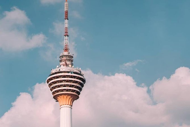 Budget Tour: Full Day Putrajaya, Batu Caves & Kuala Lumpur City - Merdeka Square and Colonial-Era Moorish Buildings