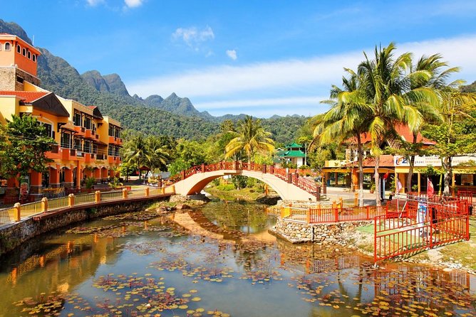 Cable Car and Oriental Village from Langkawi - Key highlights worth your attention