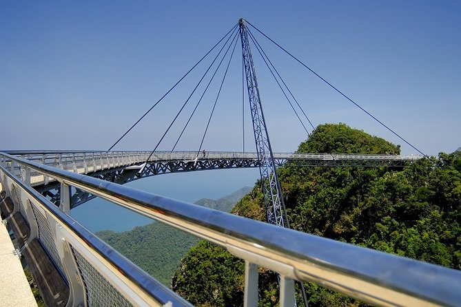 Cable Car and Oriental Village from Langkawi - Price and value: what $61.16 actually includes