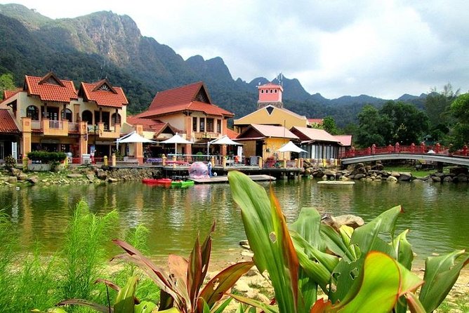 Cable Car and Oriental Village from Langkawi - The 3-hour plan that feels balanced (and why it works)