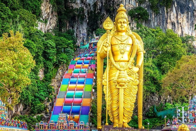 Cameron Highland Day-Trip from Kuala Lumpur - Tips to get the best day out of the 8 to 10 hours