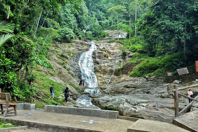 Cameron Highland Full Day Tour from KL City (Private) - Cactus Valley: Ornamental Plants in a Highland Climate