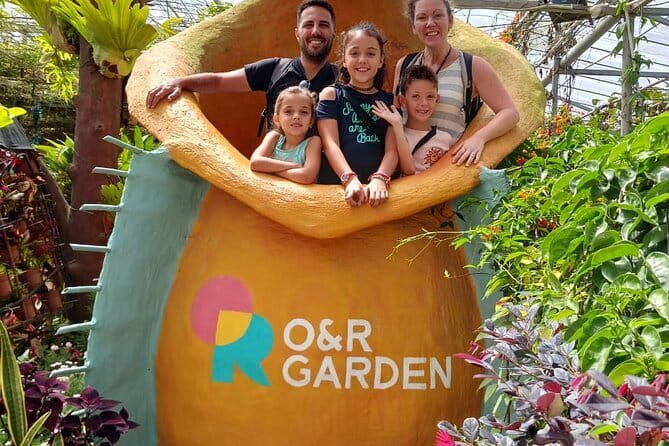 Cameron Highland Private Day Tour From Ipoh - Your 8 to 10 Hour Game Plan: Start Early, Then Relax