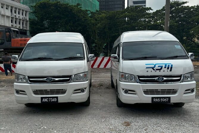 Cameron Highland Private Day Tour From Ipoh - What the Guide Actually Does for You (Jim, Ram, and Maran Style)