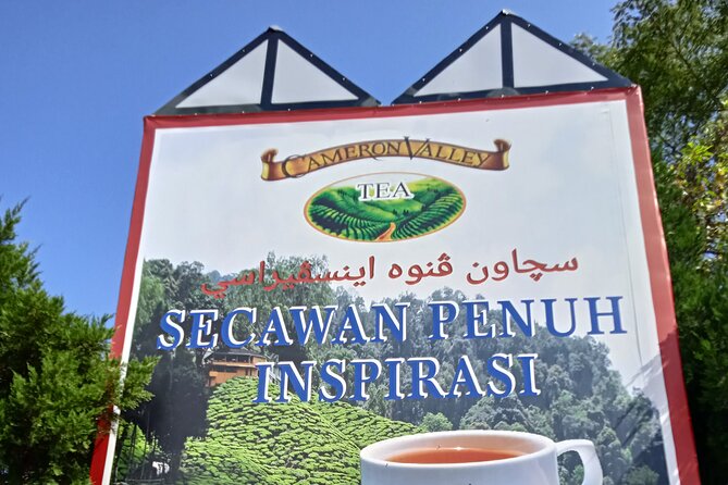 Cameron Highlands 3 Days 2 Night Tours Private (per Vehicle) - Day 2: Boh Tea, strawberry picking at Raju Hill, and the bee and lavender circuit
