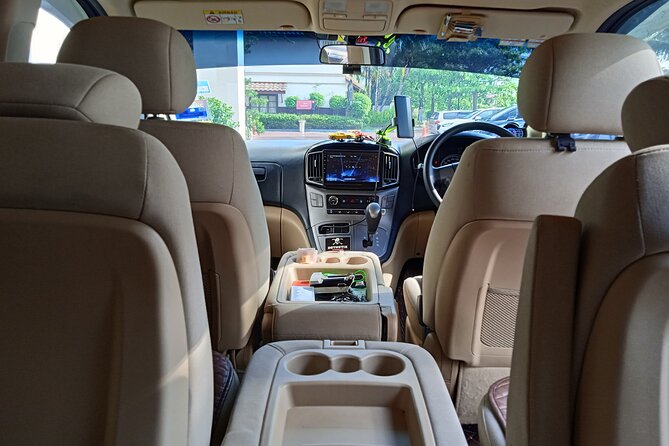 Cameron Highlands 3 Days 2 Night Tours Private (per Vehicle) - Where to stay: accommodation is your choice