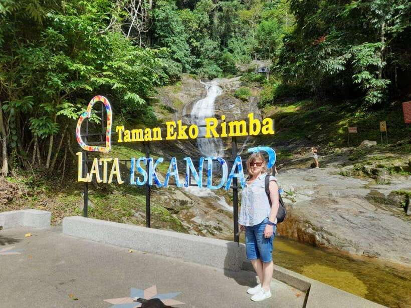 Cameron Highlands Private Day Trip - What to bring (so you enjoy the cool, not just notice it)