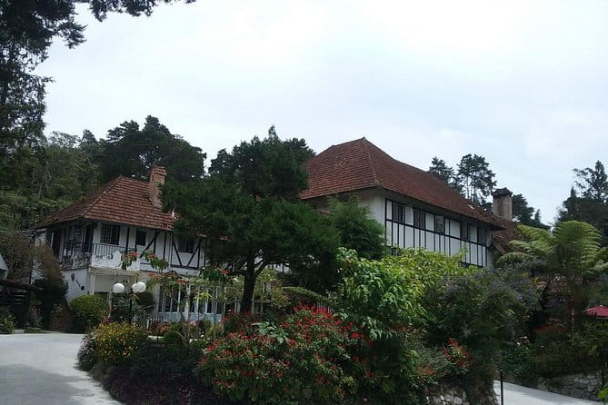 Cameron Highlands Sightseing Tour - Tea Country: Cameron Bharat and the BOH Angle