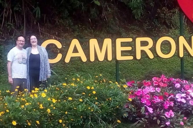 Cameron Highlands Sightseing Tour - Optional Nature Stops: Mossy Forest, Butterflies, and Sheep