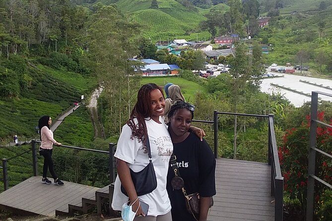 Cameron Highlands Sunrise Discovery - Practical Tips for Photos, Tea House Stops, and Easy Walking