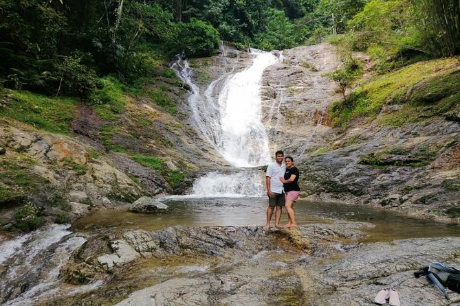 Cameron Highlands Tour from Kuala Lumpur - Cameron Bharat Tea Estate: photo time with a classic highland feel