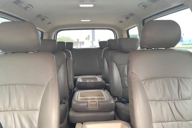 ~Chauffeur: Johor Bahru to Singapore MPV Transfer - Why this Johor Bahru to Singapore ride beats public transport