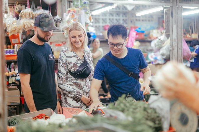 Chef Samuel's Private Malaysian Cooking Class with Wet Market Tour - Pickup, timing, and how the 5 hours usually feels