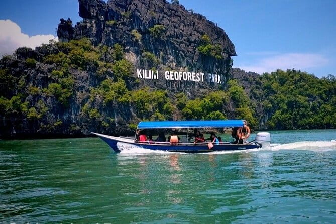 Combo Langkawi Cable Car & Sky Bridge With Mangrove Private Boat - Two big viewpoints, then calm water: how this Langkawi combo plays out