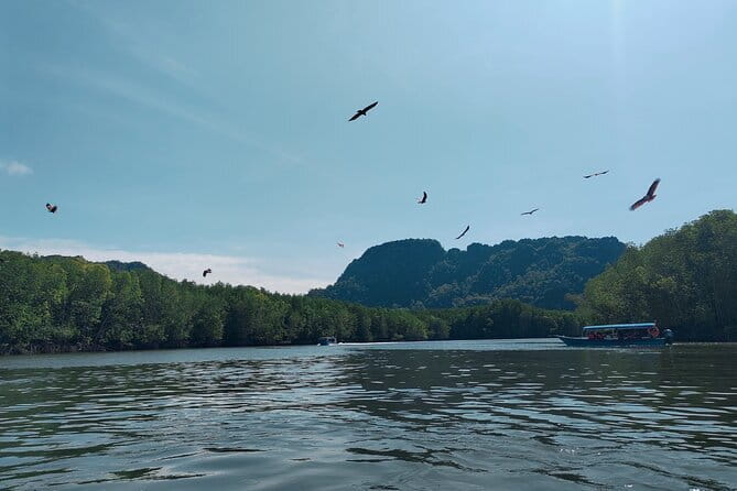 Combo Langkawi Cable Car & Sky Bridge With Mangrove Private Boat - Price and value: what $173 buys you in real terms