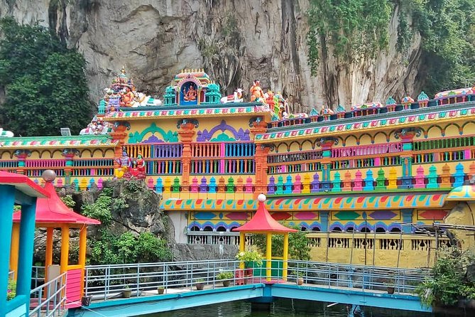 Country & Batu Caves Half-Day Tour (Private Tour) - How This Private Half-Day Tour Fits Your Kuala Lumpur Plan