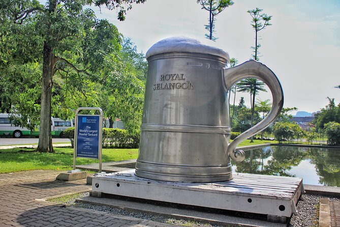 Country & Batu Caves Half-Day Tour (Private Tour) - Timing, Pickup Areas, and What 3 Hours 30 Minutes Really Covers