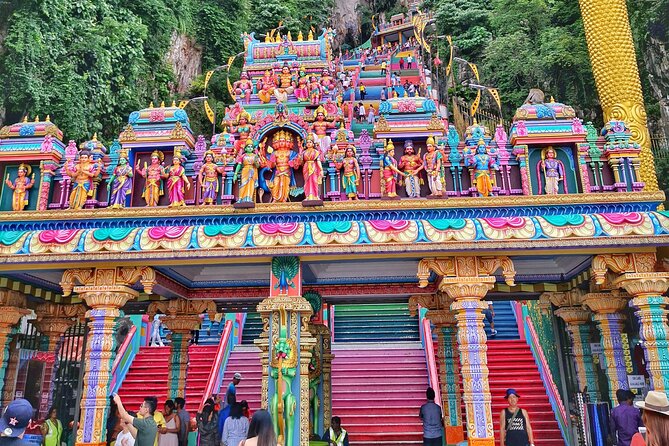 Country & Batu Caves Half-Day Tour (Private Tour) - Value for $20.52, and Why This Feels Like More Than a One-Stop Trip