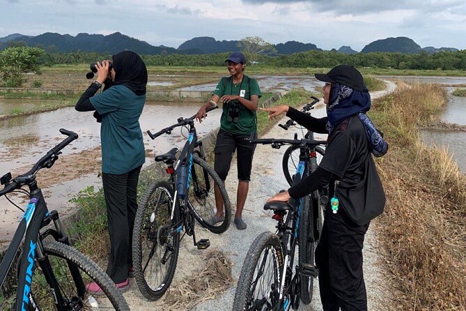 Countryside Biking Tour in Langkawi - Key things to know before you ride Langkawi’s countryside