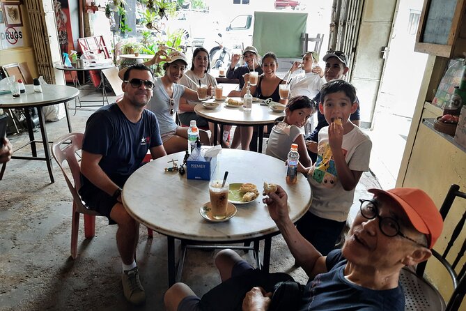 Countryside Cycling Tour. T1.0 by Matahari - A 7:00 am Countryside Reset in Penang