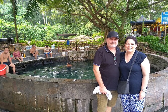 Countryside Tour Waterfall, Hot Springs & Batu Caves With Lunch - Why This Kuala Lumpur Countryside Day Works So Well