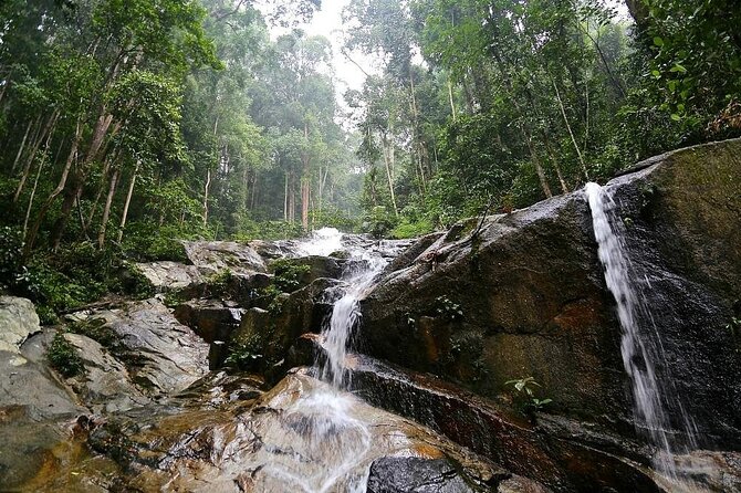 Countryside Tour Waterfall, Hot Springs & Batu Caves With Lunch - Lunch in This Tour Plan, Why It Matters More Than You Think