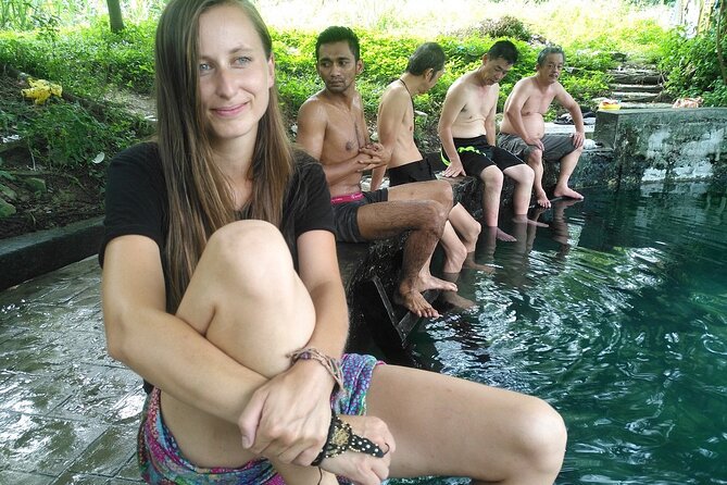 Countryside Tour Waterfall, Hot Springs & Batu Caves With Lunch - Royal Selangor Pewter Visitor Centre, a World Beyond Souvenirs