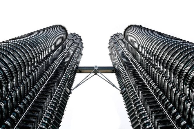 Cruise Excursion: Kuala Lumpur Full-day City Tour - Why this Kuala Lumpur cruise tour works for a port day