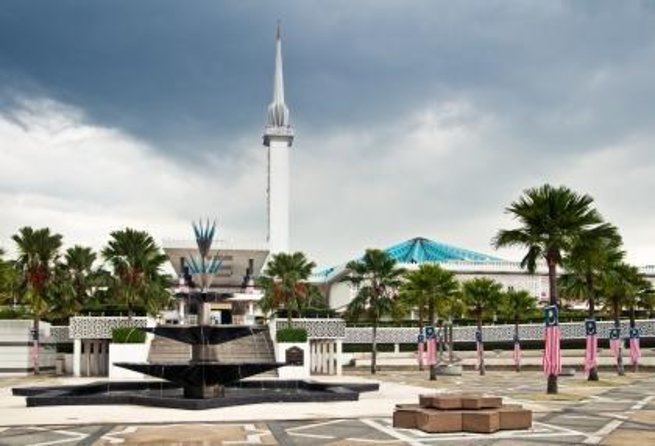 Cruise Layover Tour from Port Klang - Key Highlights to Expect