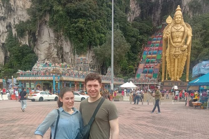 Cruise Shore Excursions: Port Klang - Petronas Twin Towers Time: Icon Photos Without the Extra Ticket