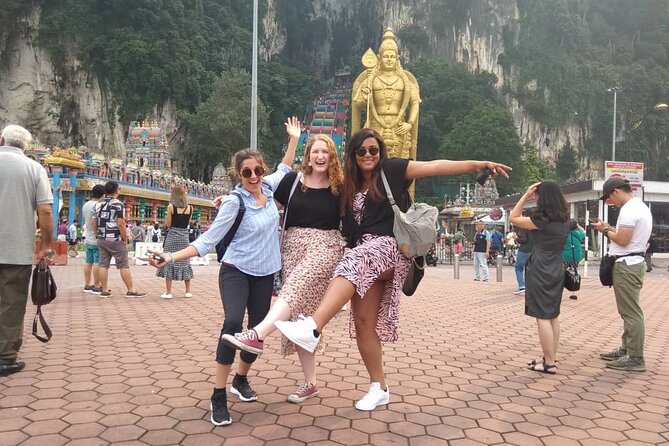 Cultural and Nature Escape: Batu Caves, Waterfalls & Hot Springs - Price and value: is $66.64 worth your time?