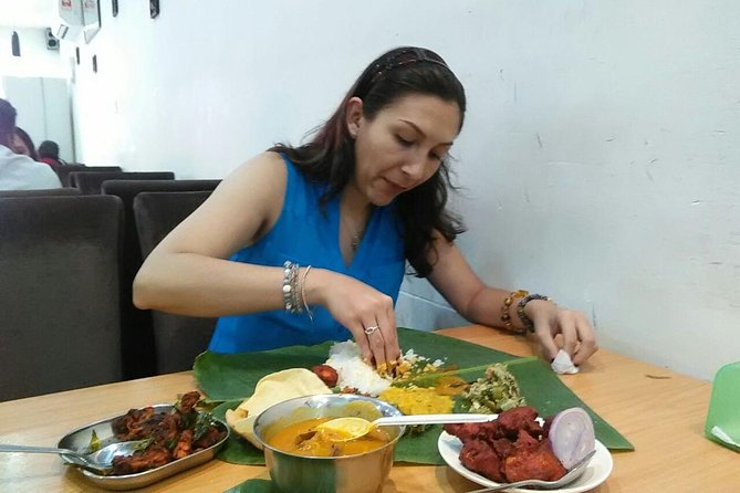 Day Tour Kuala Lumpur City, Batu Caves, Little India, Chinatown - Independent Square, Sultan Abdul Samad, and Jamek Mosque in one sweep