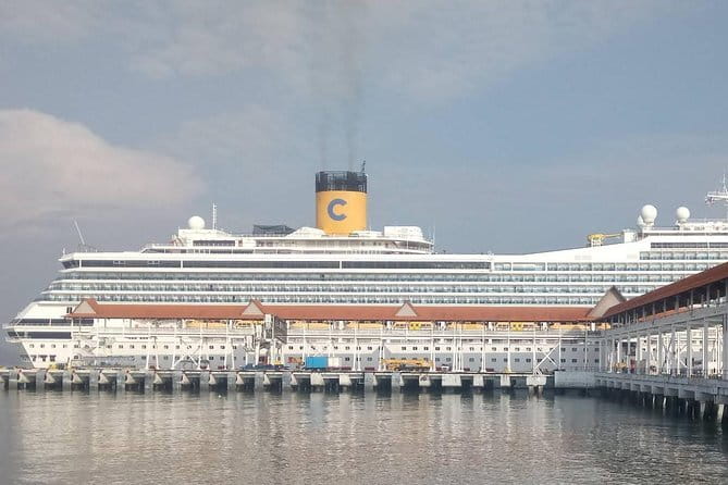 Day Trip from Port Klang Kuala Lumpur Famous Landmarks with Lunch - How the group tour runs in real life (timing, transport, order)