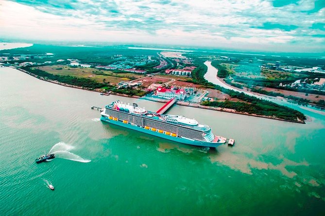 Day Trip from Port Klang to Kuala Lumpur Most Iconic Locations - Port Klang to Kuala Lumpur, done the easy way