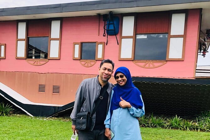 Day Trip Kundasang Sabah - Quick hits you will feel the moment you arrive