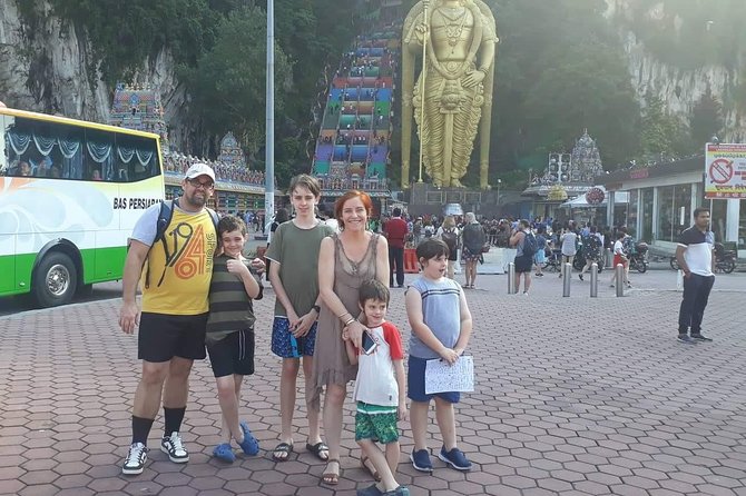 Day Trip to Batu Caves & Firefly - Who this tour is best for, and who should think twice